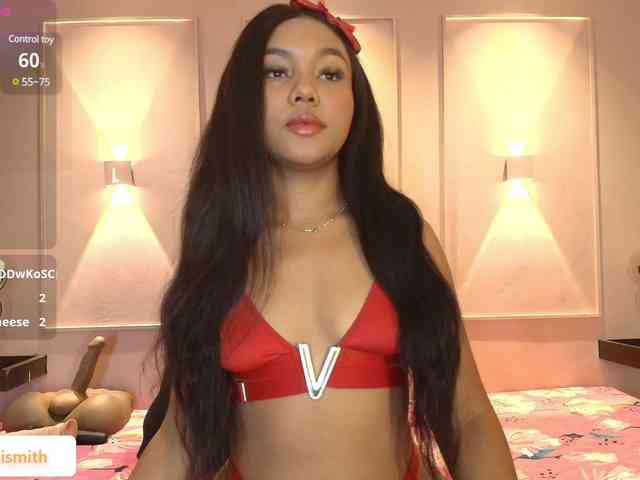 HAYLANISMITH webcam