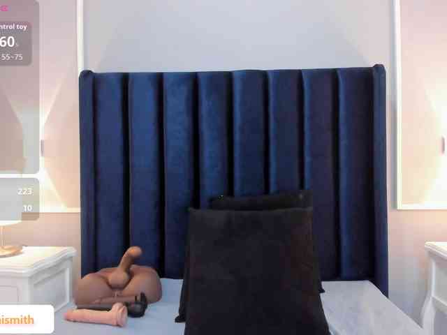 HAYLANISMITH HAYLANISMITH