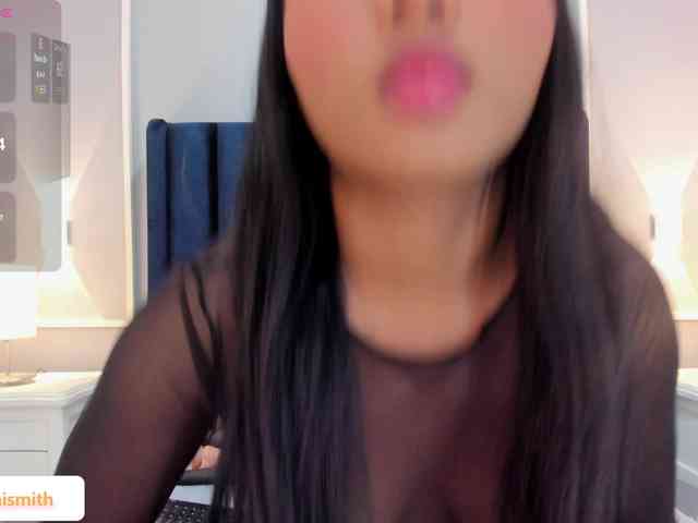 HAYLANISMITH webcam