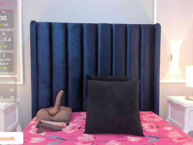 HAYLANISMITH HAYLANISMITH