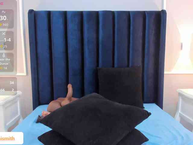 HAYLANISMITH HAYLANISMITH