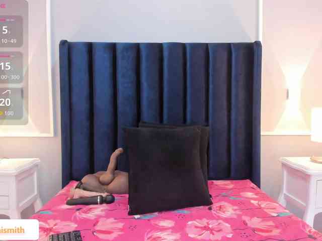 HAYLANISMITH HAYLANISMITH