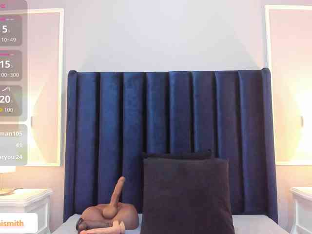 HAYLANISMITH webcam