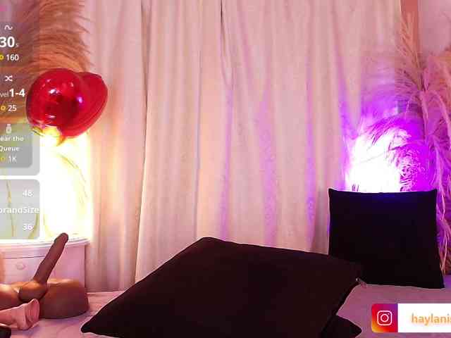 hot sex chat HAYLANISMITH