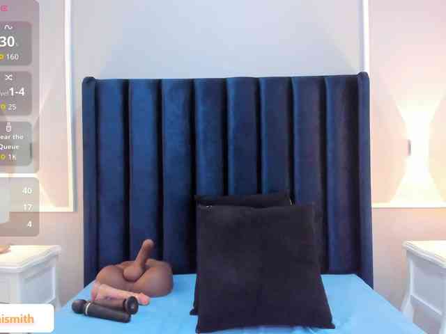 HAYLANISMITH HAYLANISMITH