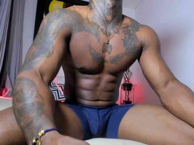 ronnie-7777