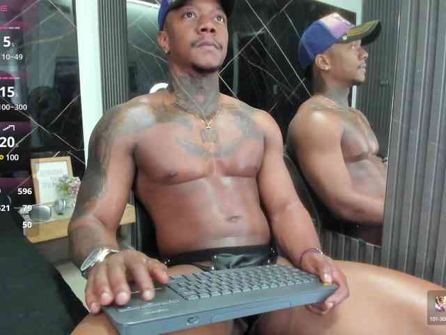 ronnie-7777