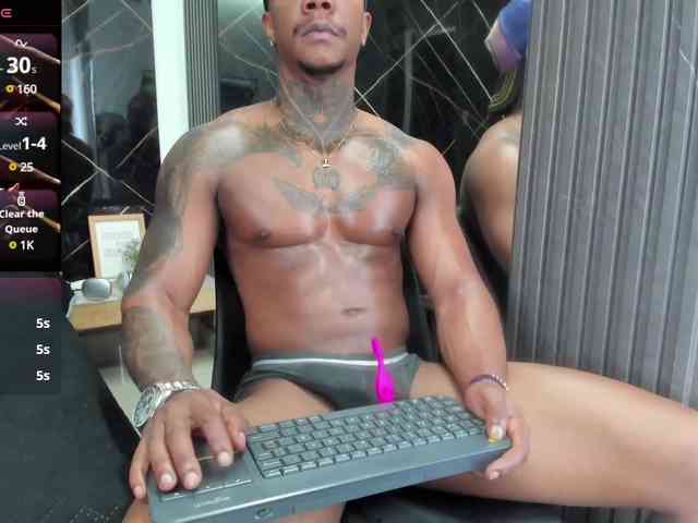 ronnie-7777