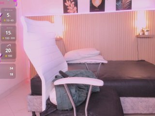 hana-falak Porn Show