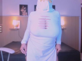 hana-falak Porn Show