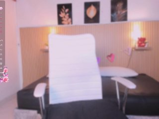 hana-falak Porn Show