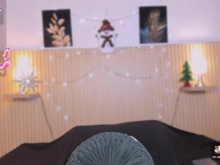 hana-falak Porn Show