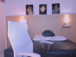 hana-falak Porn Show