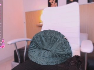 hana-falak Porn Show