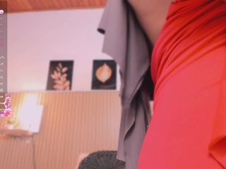 hana-falak Porn Show