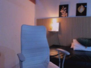 hana-falak Porn Show