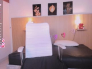 hana-falak Porn Show