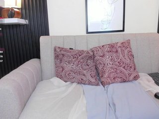 hana-falak Porn Show