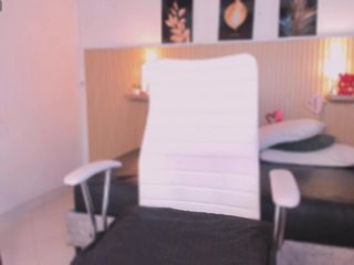 hana-falak Porn Show