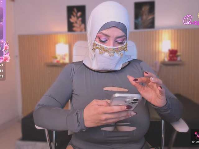 hana-falak's BongaCams show and profile