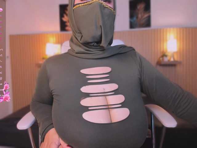 hana-falak from BongaCams is Freechat