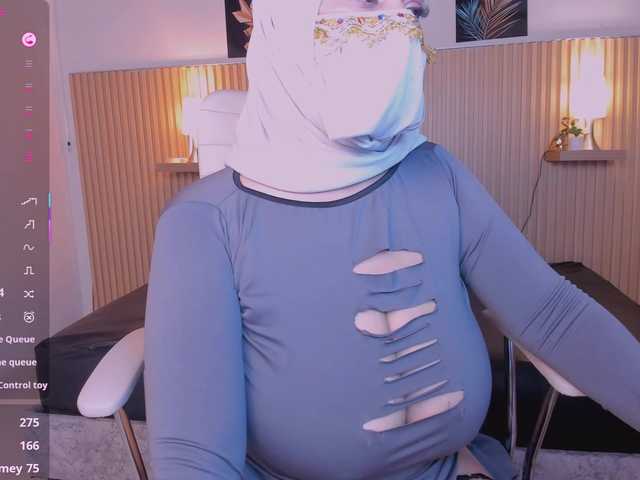 hana-falak's BongaCams show and profile