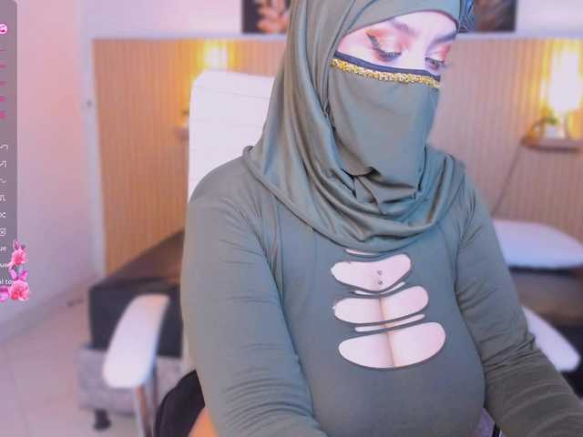 hana-falak's BongaCams show and profile