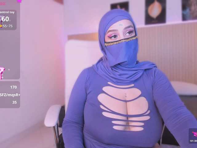 hana-falak's BongaCams show and profile