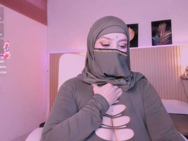 hana-falak's BongaCams show and profile