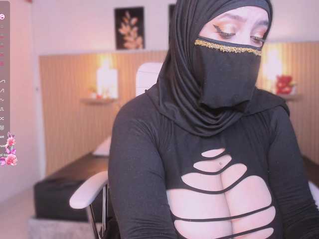 hana-falak's BongaCams show and profile