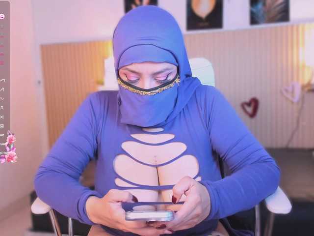 hana-falak's BongaCams show and profile