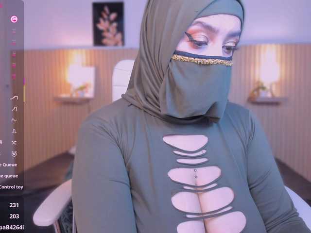 hana-falak's BongaCams show and profile