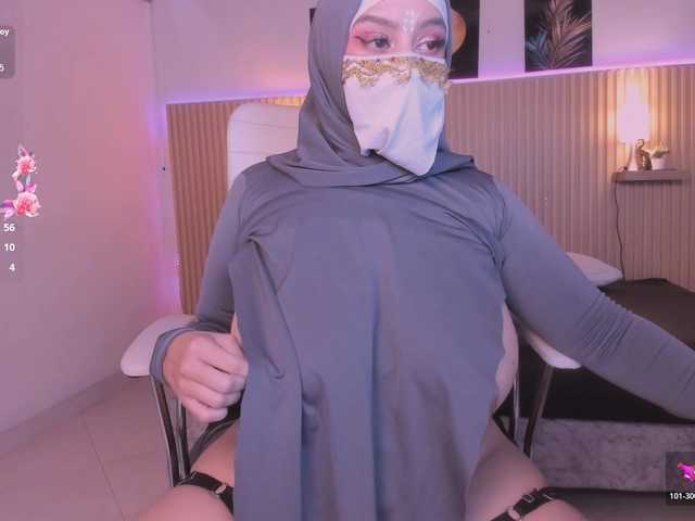 hana-falak's BongaCams show and profile