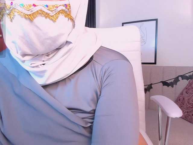 hana-falak from BongaCams is Freechat