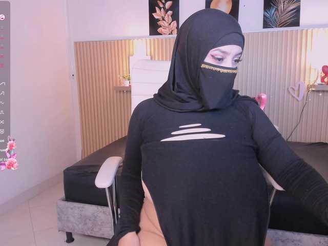 hana-falak's BongaCams show and profile