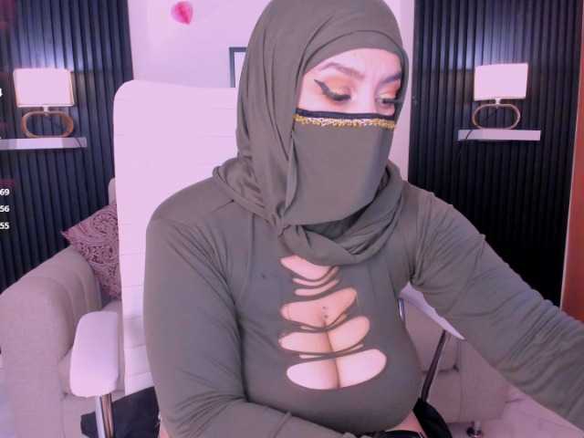 hana-falak's BongaCams show and profile