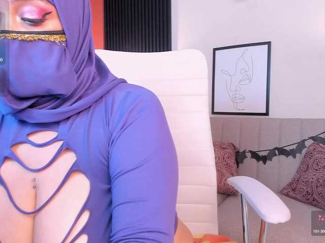 hana-falak from BongaCams is Freechat