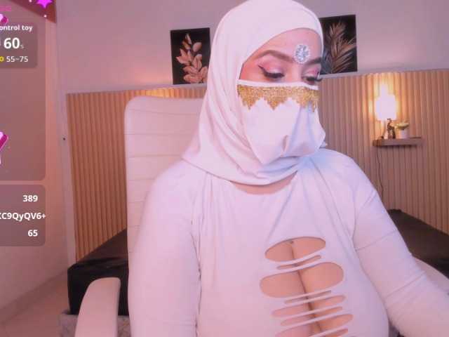 hana-falak's BongaCams show and profile