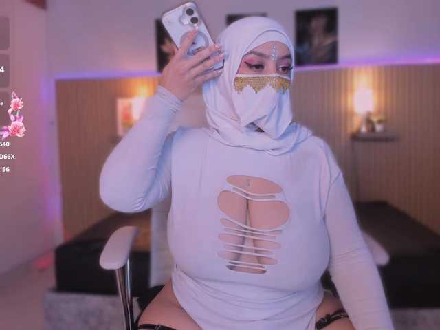 hana-falak's BongaCams show and profile