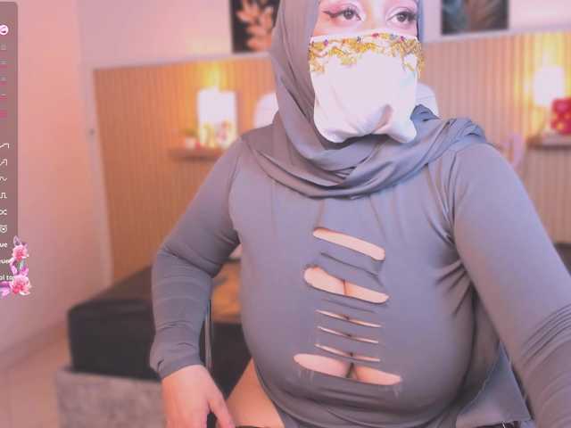 hana-falak's BongaCams show and profile