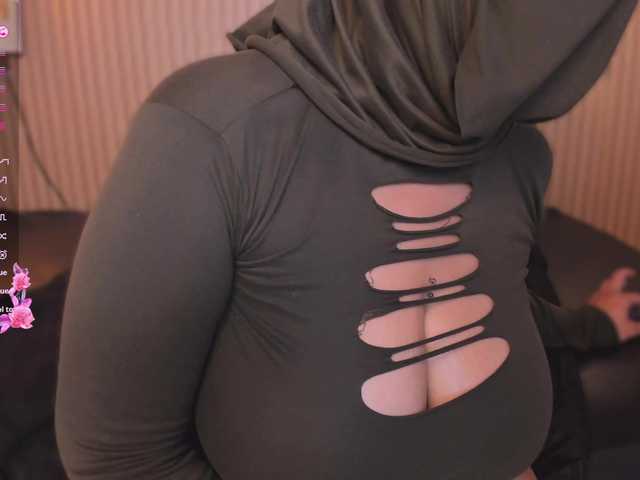 hana-falak from BongaCams is Freechat