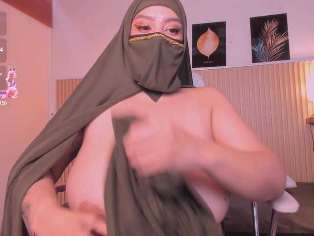 hana-falak's BongaCams show and profile