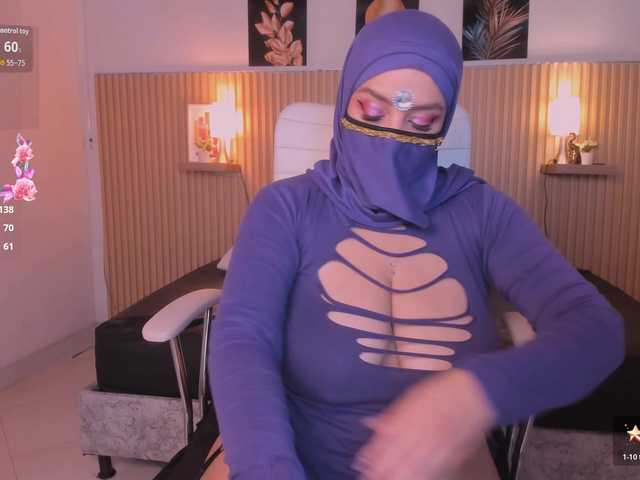 hana-falak's BongaCams show and profile