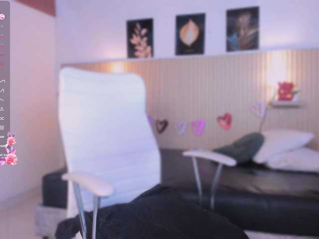 Profile and Statistics for hana-falak on BongaCams