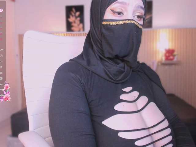 hana-falak's BongaCams show and profile