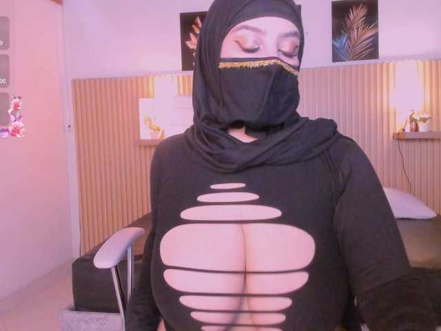 hana-falak's BongaCams show and profile