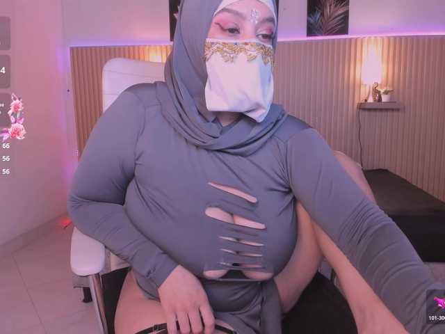 hana-falak's BongaCams show and profile