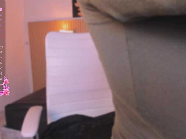 hana-falak —  FAV VIBRATIONS 11 22 44 101  #Anal  #ATM #Arabic #BigBoobs #Squirt