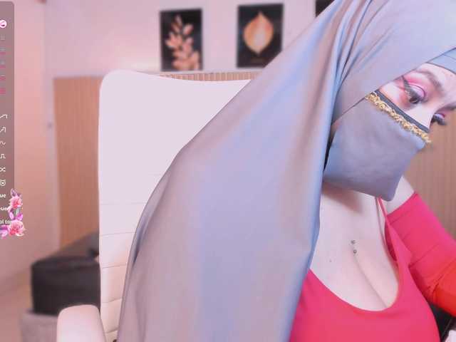 hana-falak's BongaCams show and profile