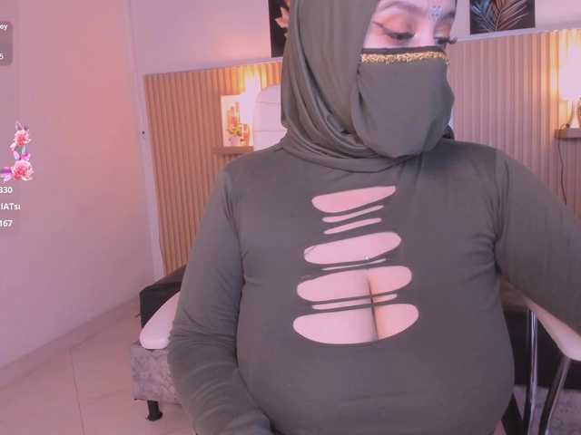 hana-falak's BongaCams show and profile